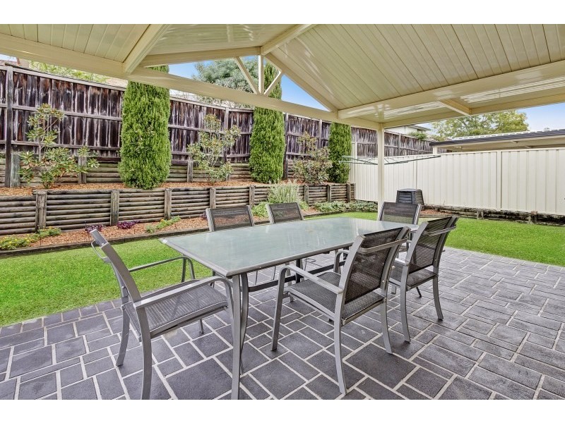 35 Amberlea Street, Glenwood NSW 2768