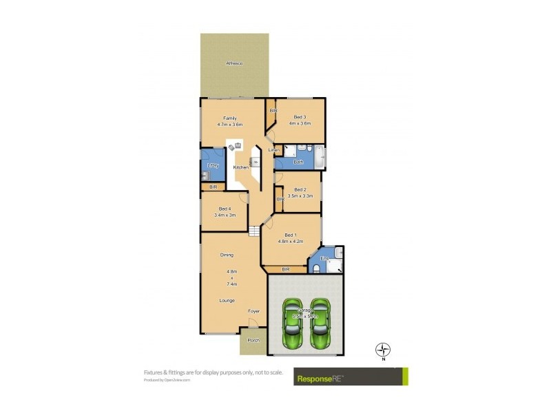 35 Amberlea Street, Glenwood NSW 2768