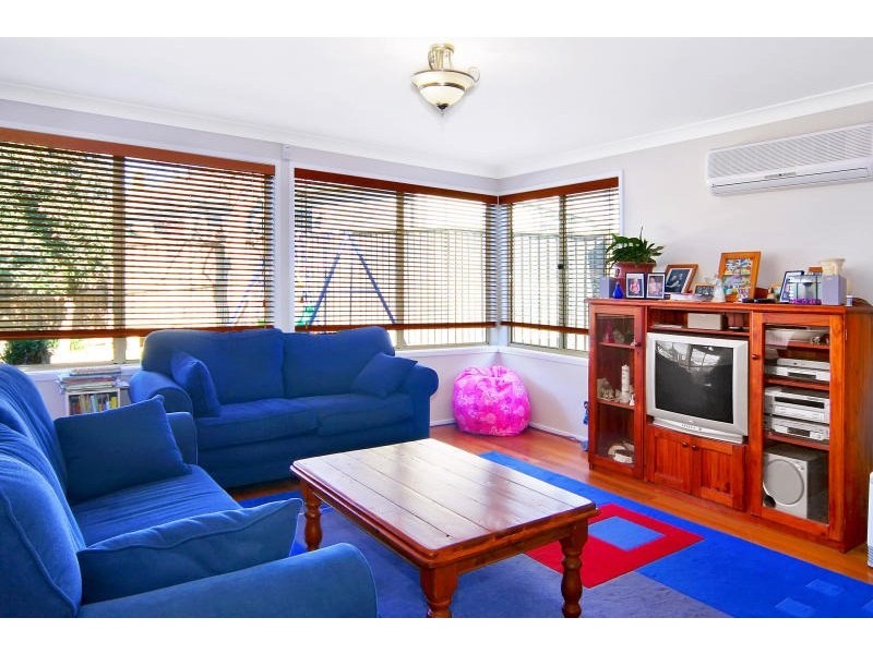 12 Rufus Avenue, Glenwood NSW 2768