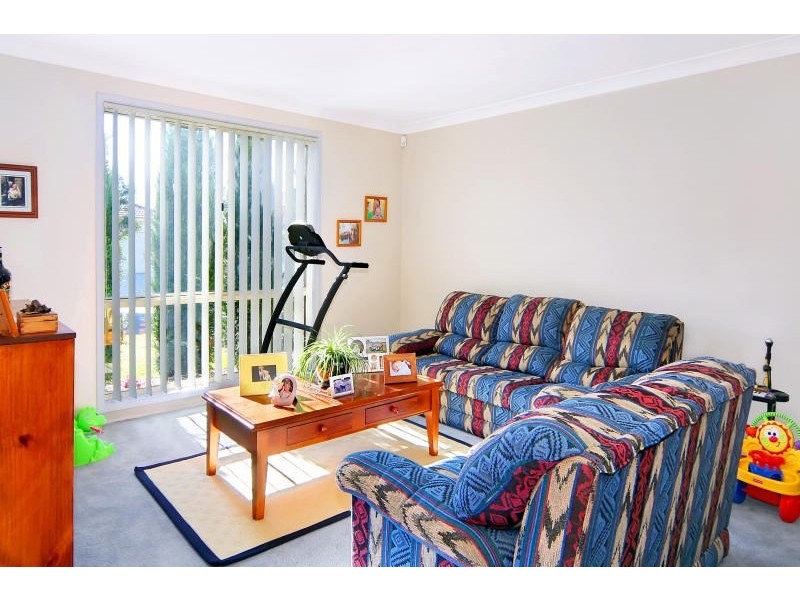 12 Rufus Avenue, Glenwood NSW 2768