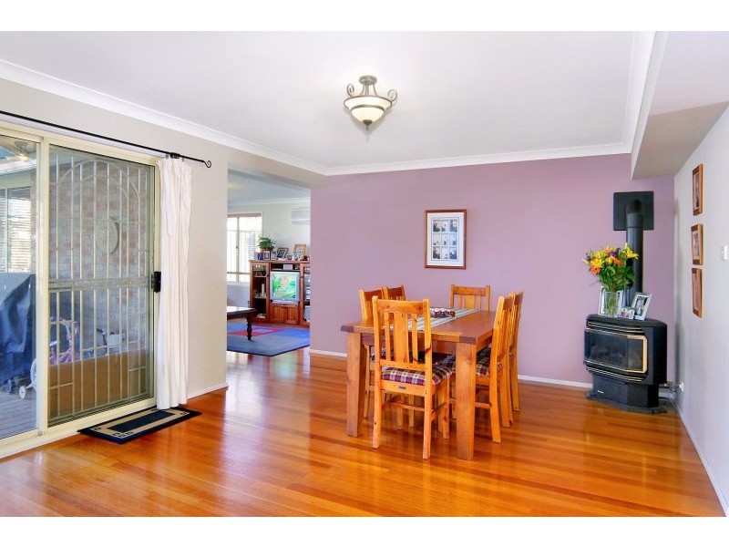 12 Rufus Avenue, Glenwood NSW 2768