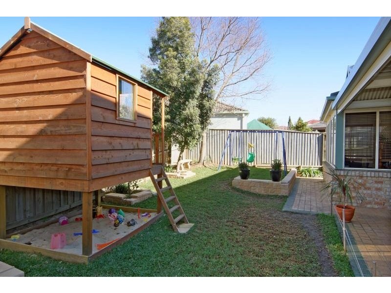 12 Rufus Avenue, Glenwood NSW 2768