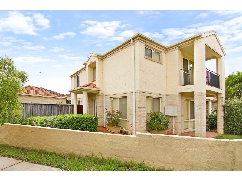 71 Beaumont Drive, Beaumont Hills NSW 2155