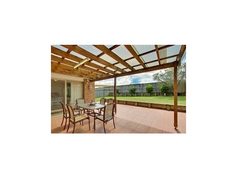 41 Shaun Drive, Glenwood NSW 2768