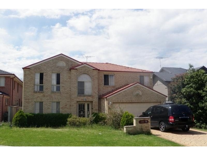 26 Ridge Street, Glenwood NSW 2768