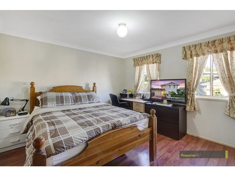 Glenwood NSW 2768
