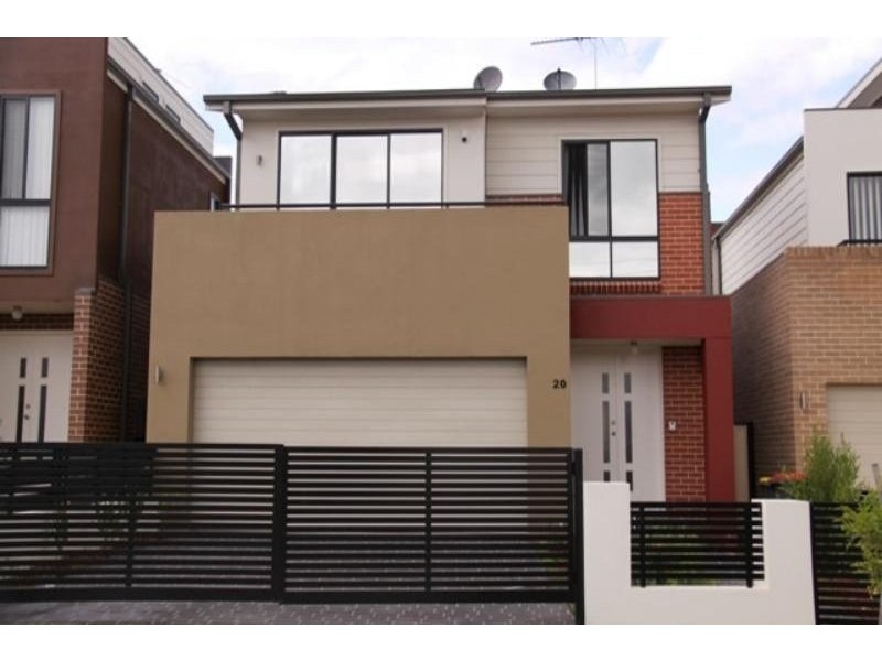 20 Welby Terrace, Acacia Gardens NSW 2763