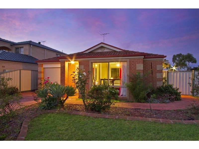 2 Glenlea Court, Glenwood NSW 2768