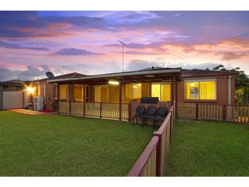 2 Glenlea Court, Glenwood NSW 2768