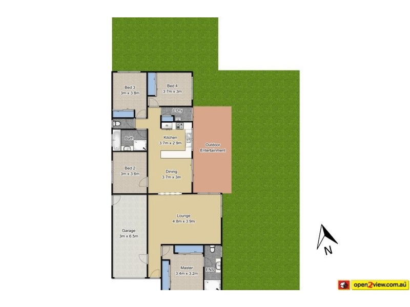 2 Glenlea Court, Glenwood NSW 2768