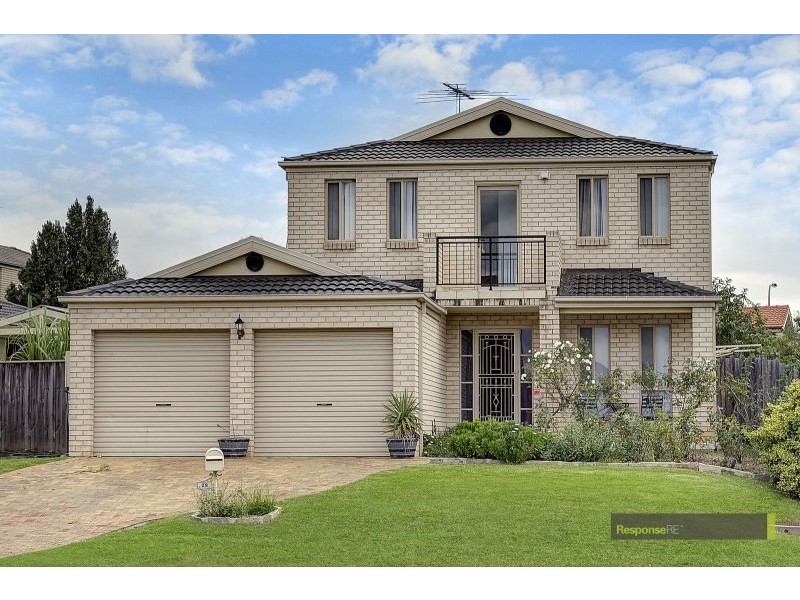 29 Alicia Street, Glenwood NSW 2768