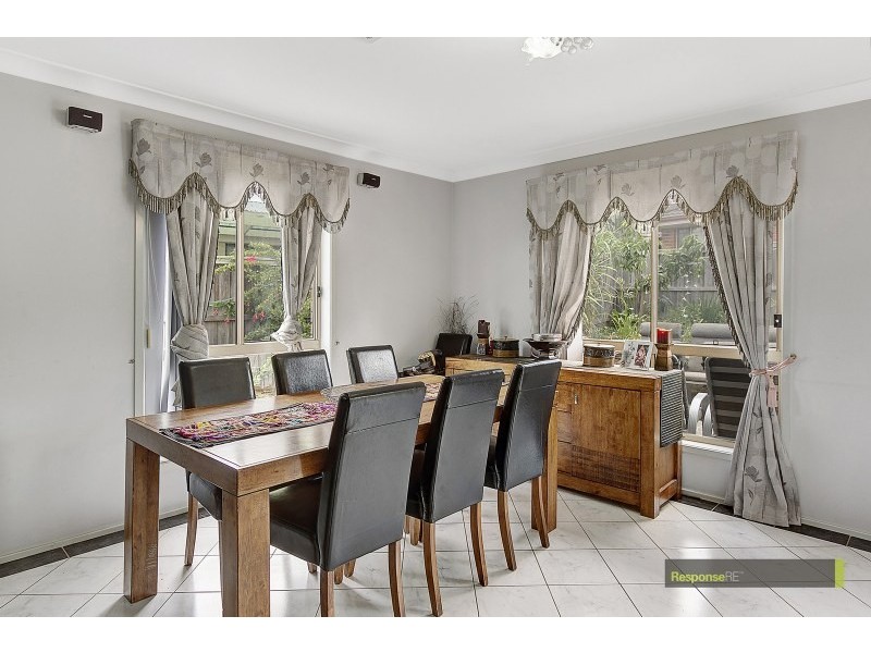 29 Alicia Street, Glenwood NSW 2768