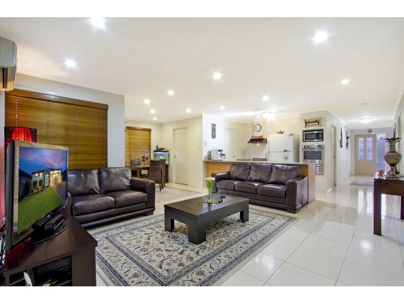 Kellyville Ridge NSW 2155