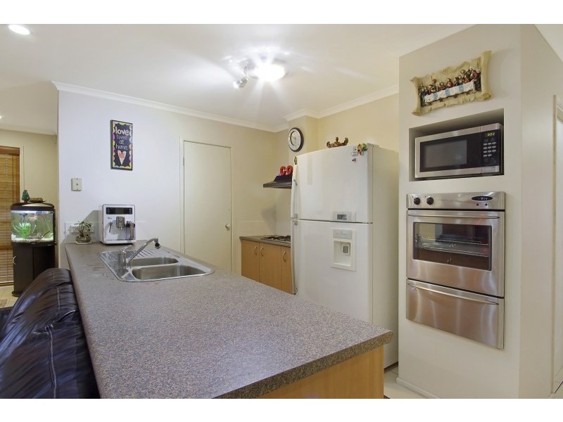 Kellyville Ridge NSW 2155