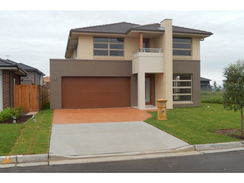 31 Wakely Avenue, The Ponds NSW 2769