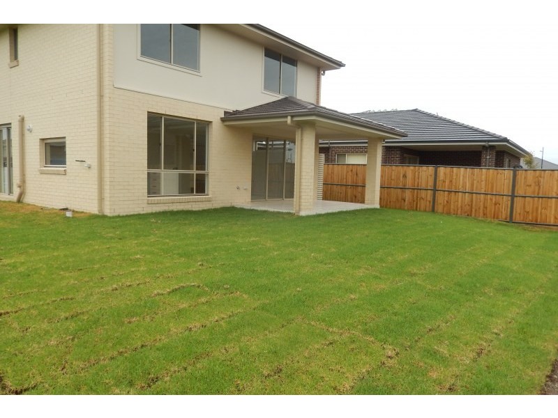 31 Wakely Avenue, The Ponds NSW 2769