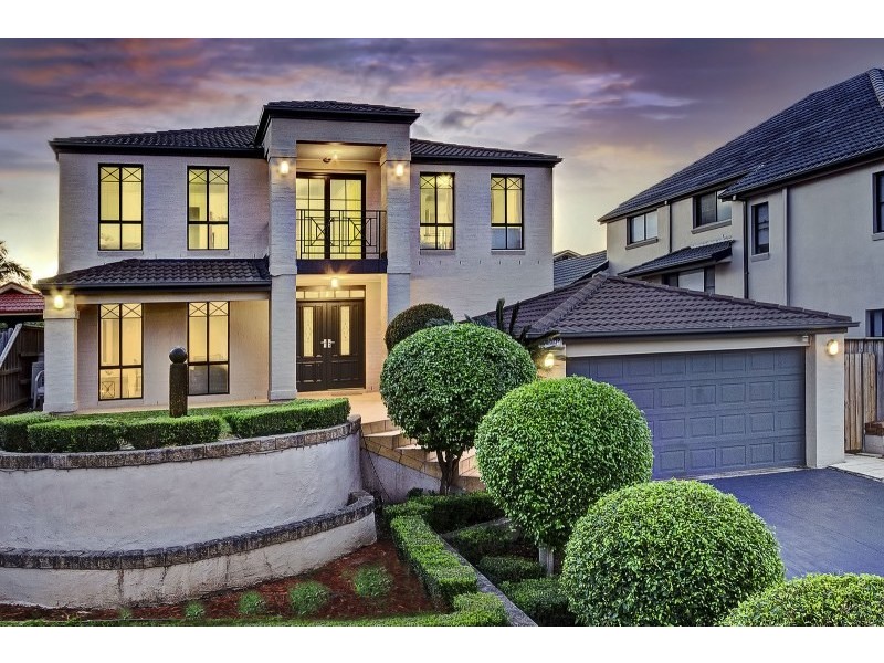 3 Glenroy Place, Glenwood NSW 2768