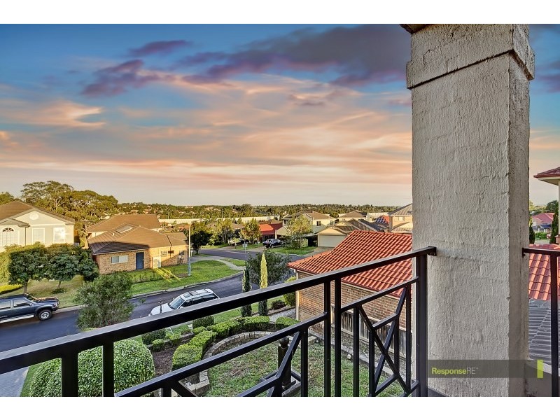 3 Glenroy Place, Glenwood NSW 2768