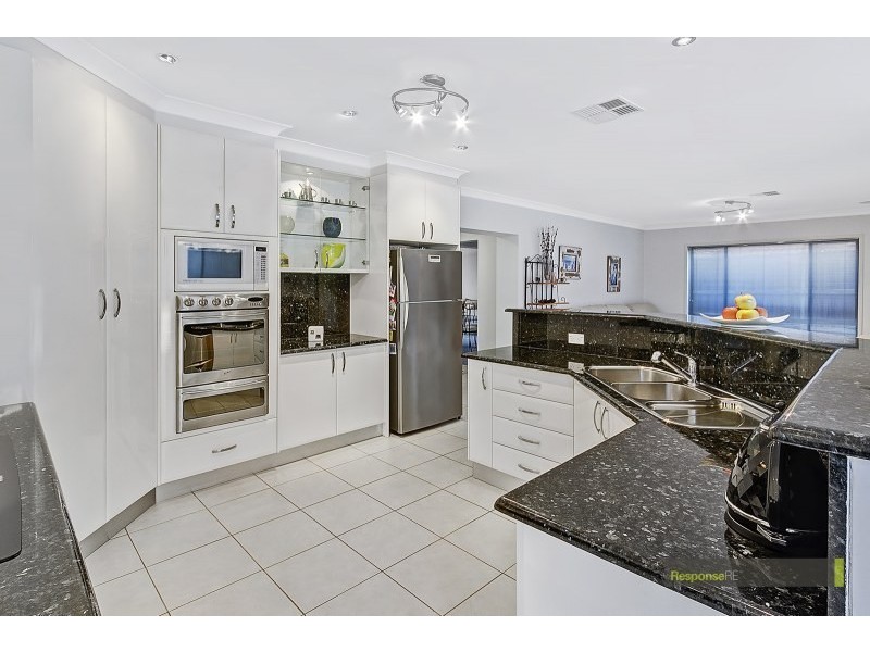 3 Glenroy Place, Glenwood NSW 2768