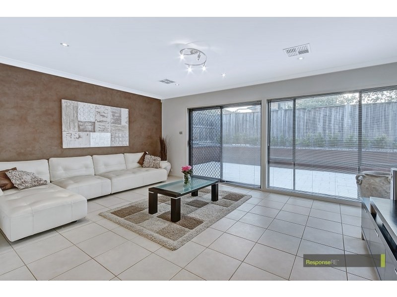 3 Glenroy Place, Glenwood NSW 2768