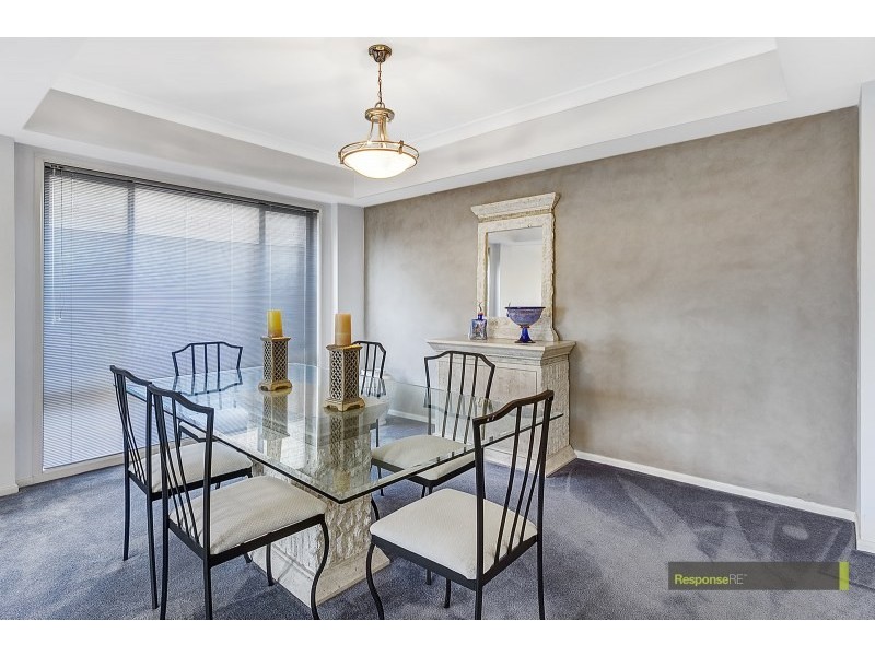 3 Glenroy Place, Glenwood NSW 2768