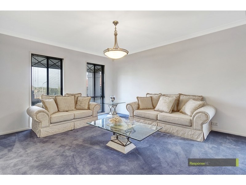 3 Glenroy Place, Glenwood NSW 2768