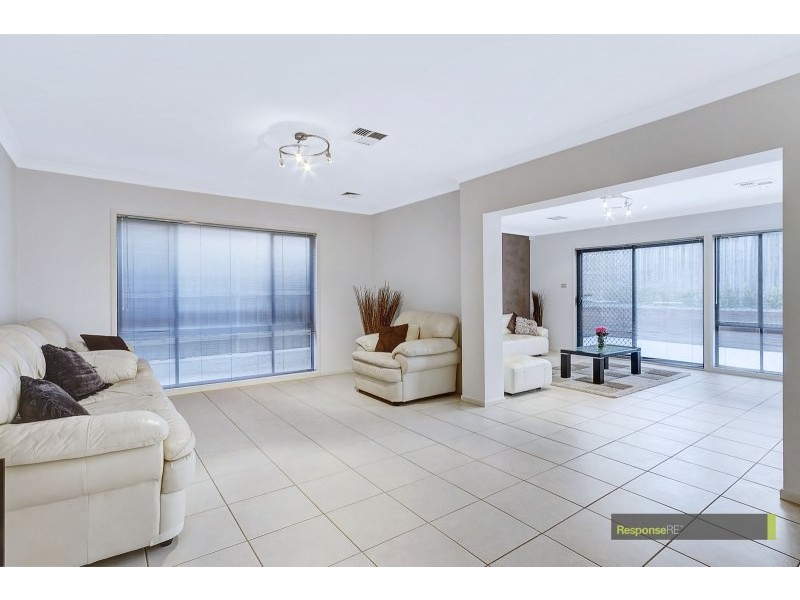 3 Glenroy Place, Glenwood NSW 2768