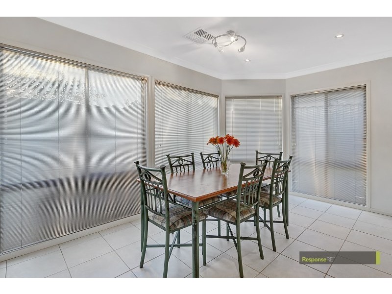 3 Glenroy Place, Glenwood NSW 2768