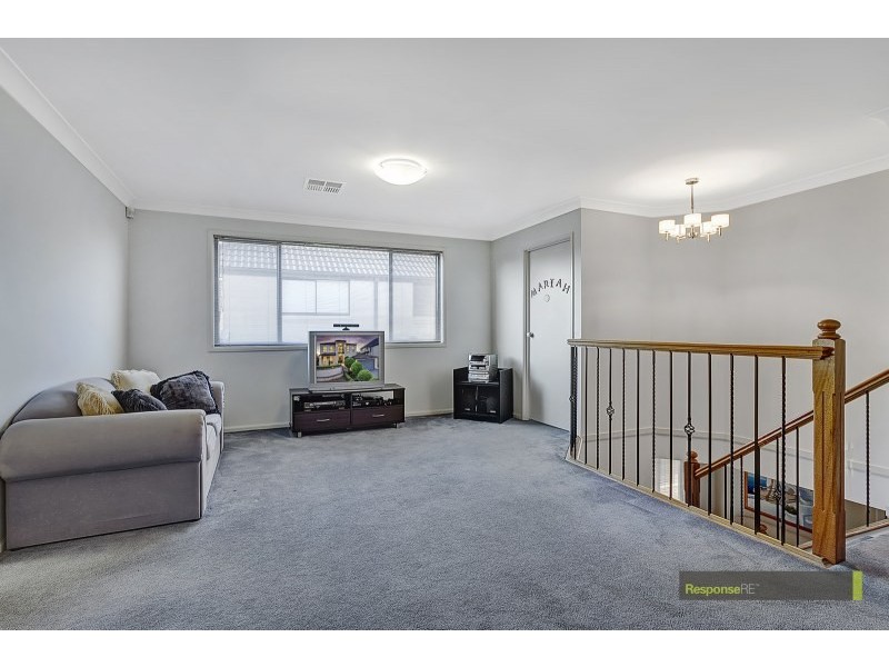 3 Glenroy Place, Glenwood NSW 2768