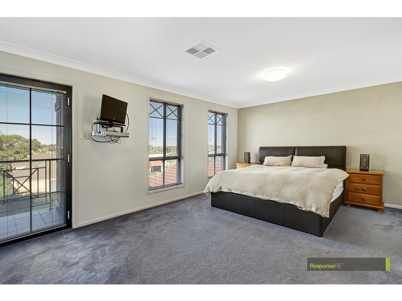 3 Glenroy Place, Glenwood NSW 2768