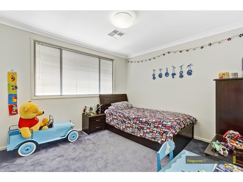 3 Glenroy Place, Glenwood NSW 2768