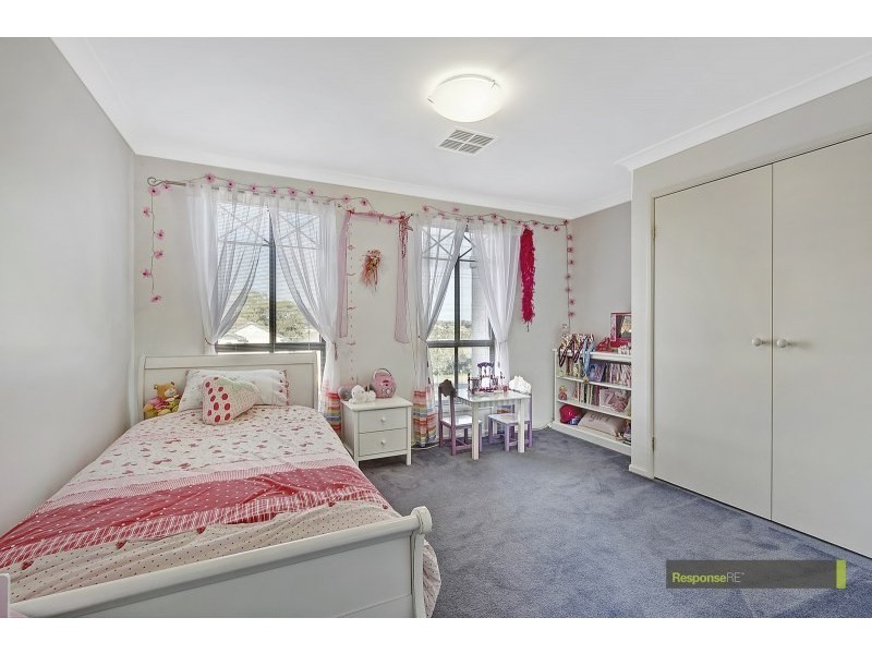 3 Glenroy Place, Glenwood NSW 2768