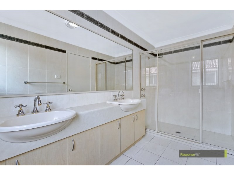 3 Glenroy Place, Glenwood NSW 2768