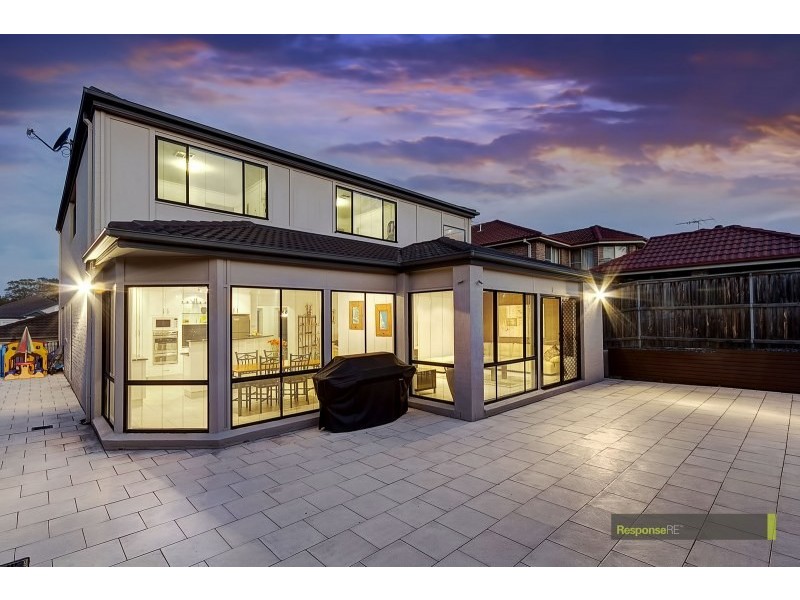 3 Glenroy Place, Glenwood NSW 2768