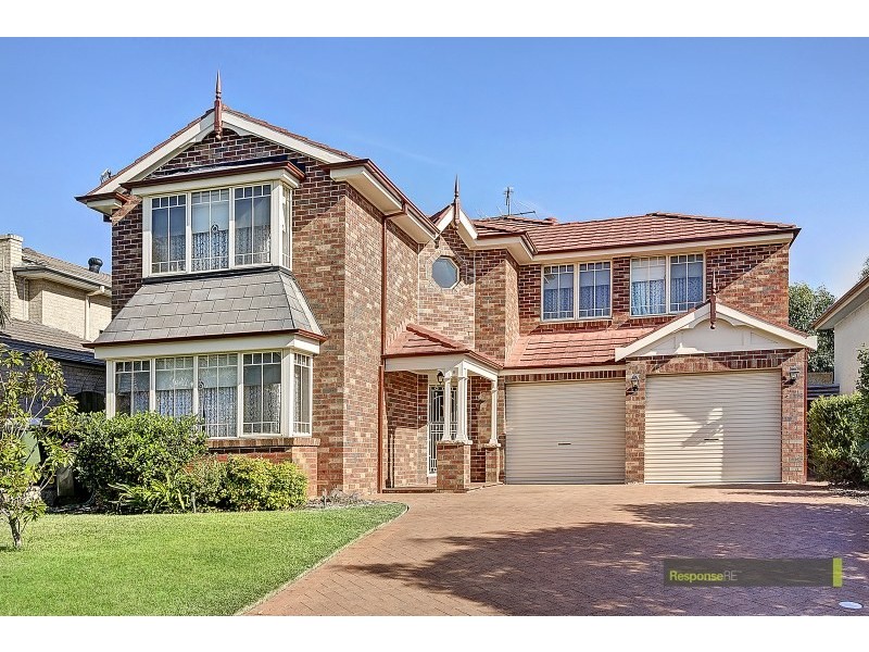 51 Marie Avenue, Glenwood NSW 2768