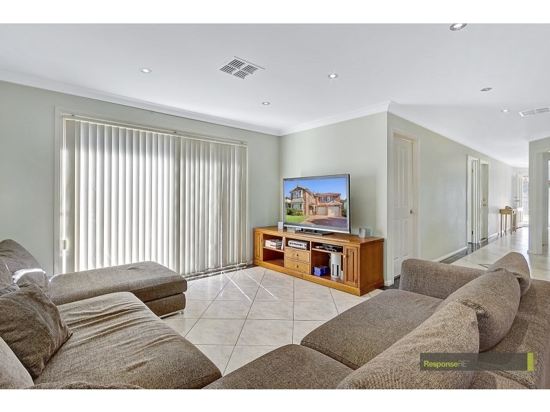 51 Marie Avenue, Glenwood NSW 2768