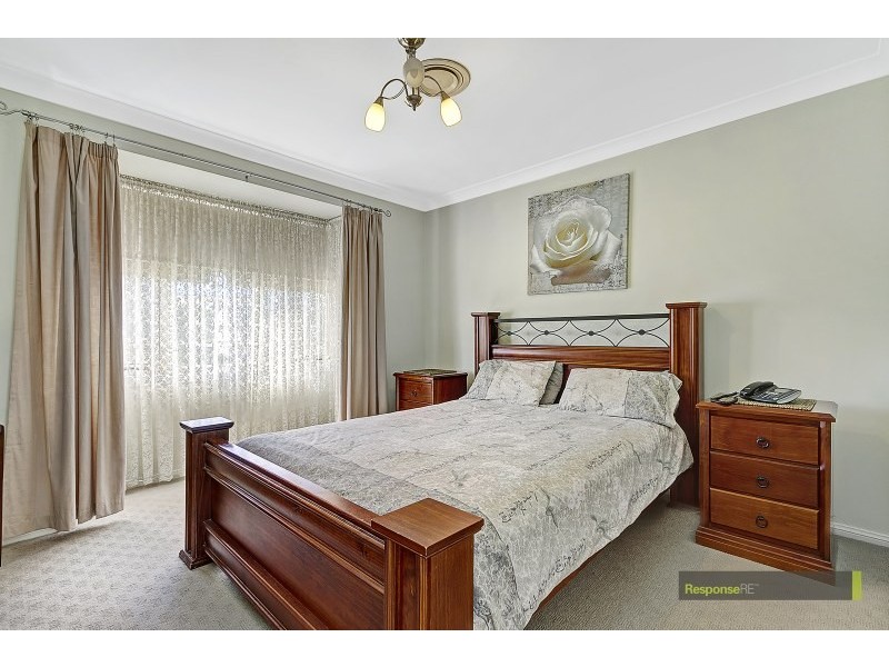 51 Marie Avenue, Glenwood NSW 2768