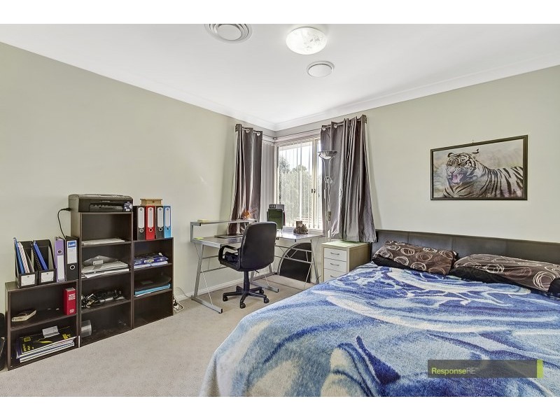 51 Marie Avenue, Glenwood NSW 2768