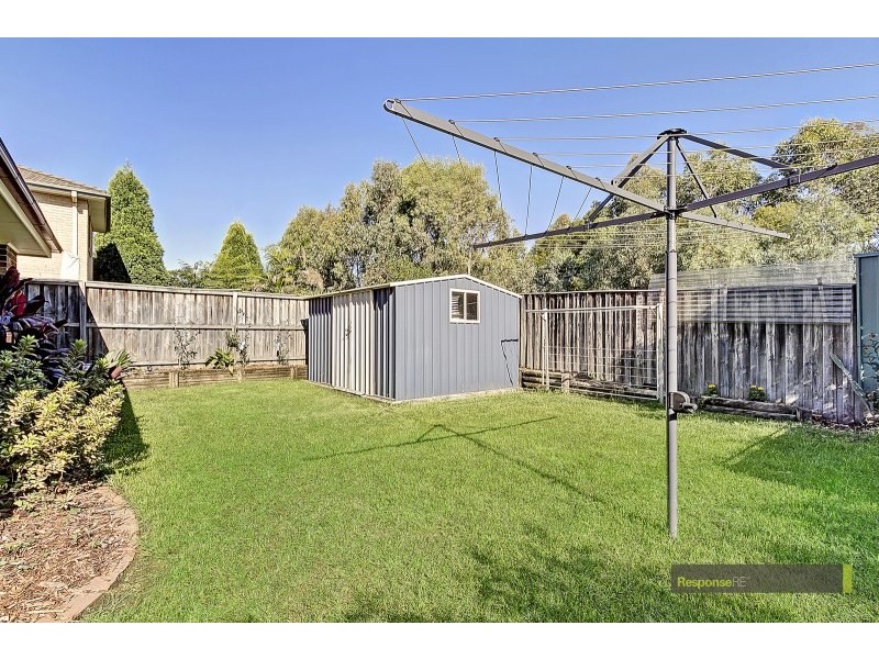 51 Marie Avenue, Glenwood NSW 2768