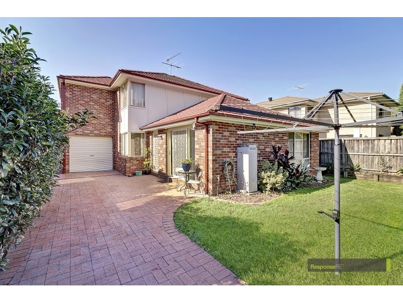 51 Marie Avenue, Glenwood NSW 2768