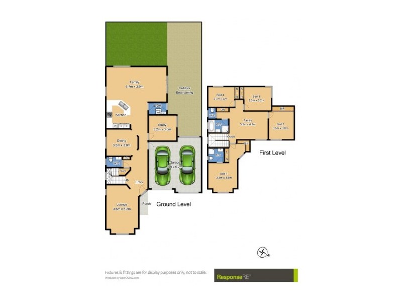 51 Marie Avenue, Glenwood NSW 2768