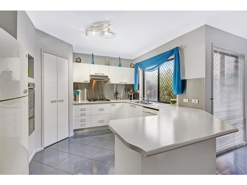 Stanhope Gardens NSW 2768