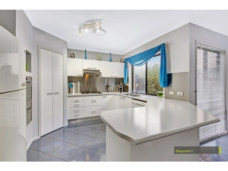 Stanhope Gardens NSW 2768