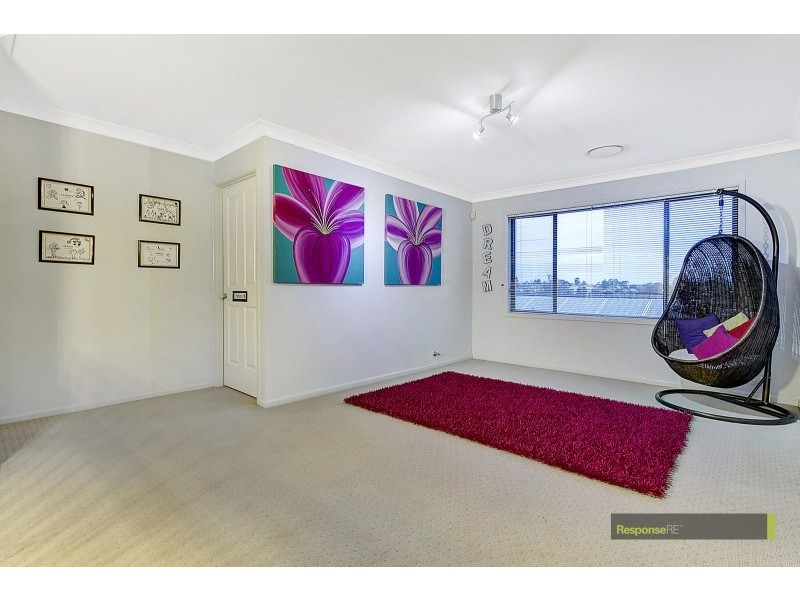 Stanhope Gardens NSW 2768