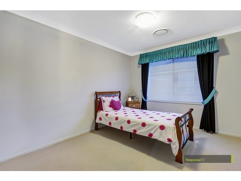 Stanhope Gardens NSW 2768