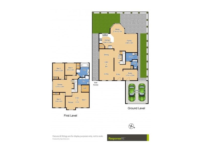 Stanhope Gardens NSW 2768