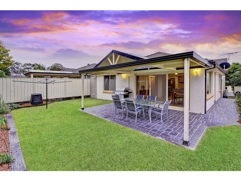 35 Amberlea Street, Glenwood NSW 2768