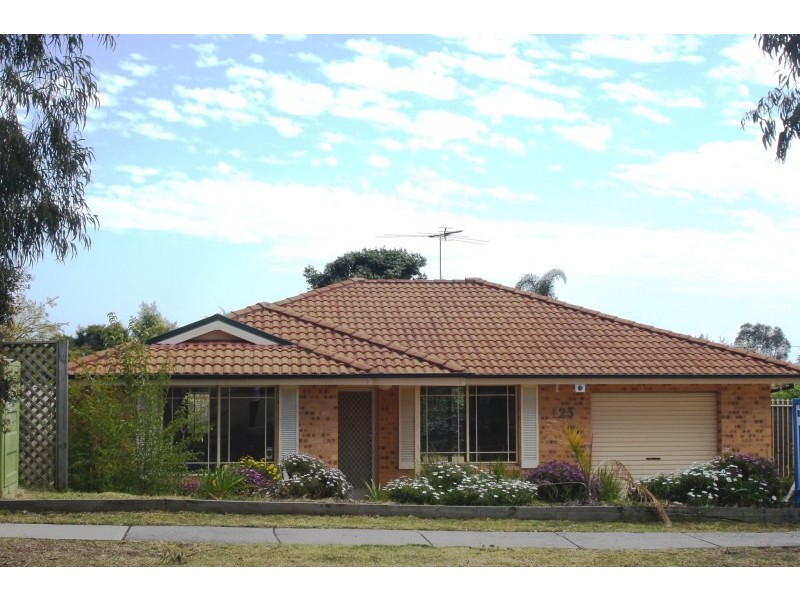 123 Glenwood Park Drive, Glenwood NSW 2768