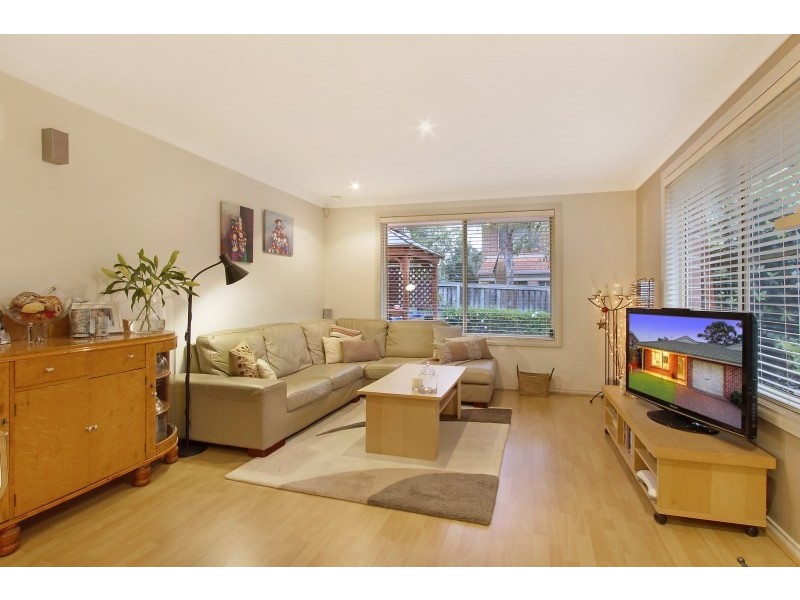 53 Kennington Avenue, Quakers Hill NSW 2763