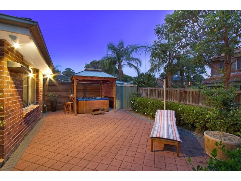 53 Kennington Avenue, Quakers Hill NSW 2763